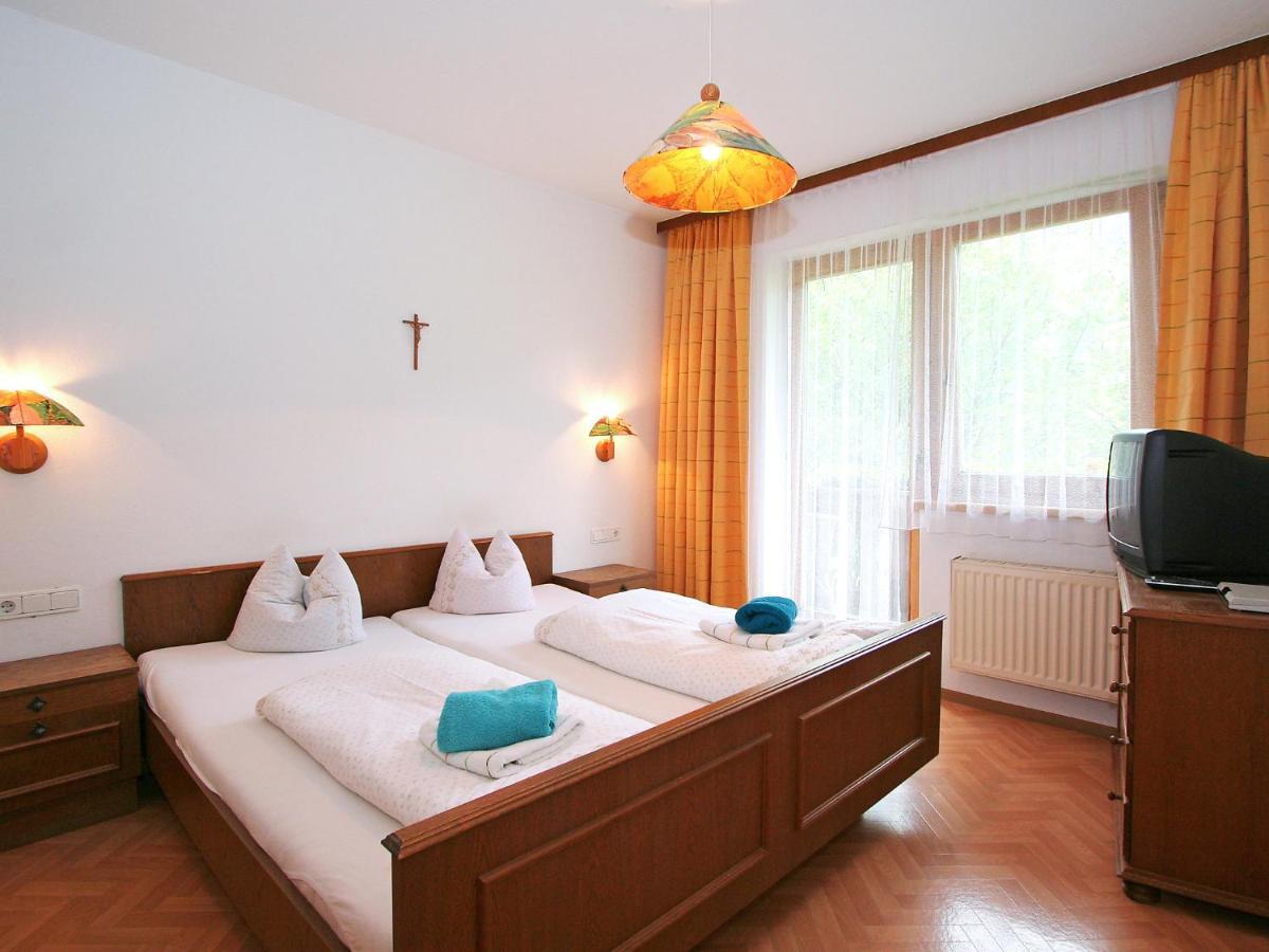 Apartment Gasteighof-5 By Interhome Kapfing ภายนอก รูปภาพ